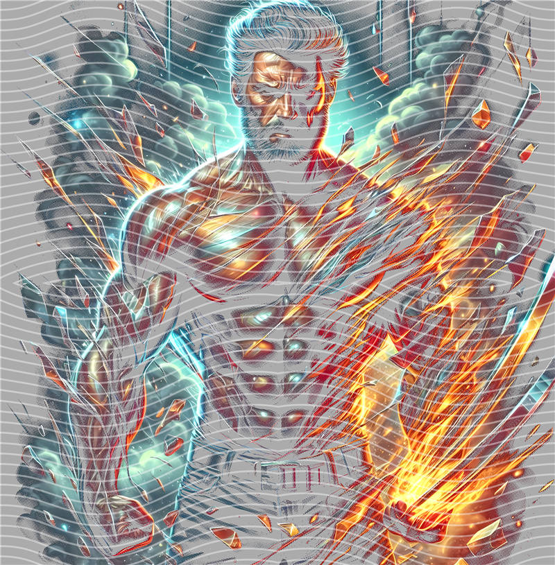 Animation design-RB 1468